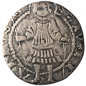 Macerata, Anonymous coinage, Grosso n.d.