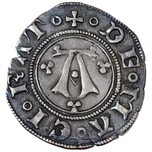 Macerata, Anonymous coinage, Bolognino n.d.