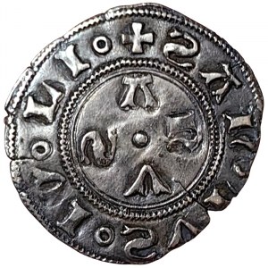 Macerata, Anonymous coinage, Bolognino n.d.