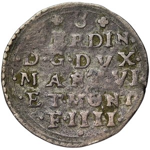 Mantua, Ferdinando Gonzaga, 8 Soldi n.d.