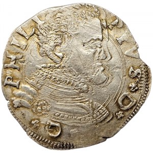Messina, Filippo II of Spain, 4 Tarì 1562
