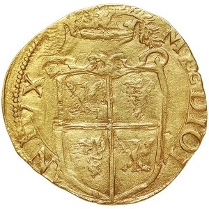 Milan, Filippo II, Doppia 15??