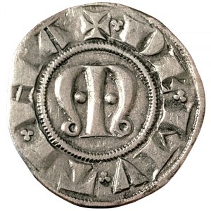 Modena, Azzo d’Este, Grosso n.d.