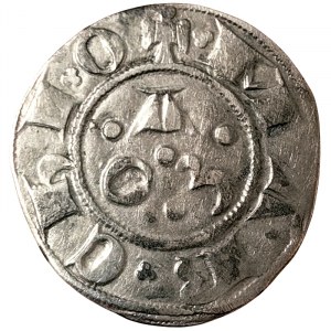 Modena, Azzo d’Este, Grosso n.d.