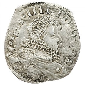 Naples, Filippo IV of Spain, Tarì 1622