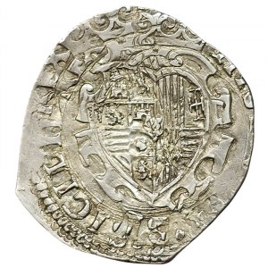 Naples, Filippo IV of Spain, Tarì 1622