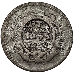 Neapol, Ferdinando IV. z Borbone 1. obdobie, Grano 1780