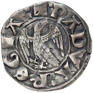 Padova, Engelmar Villanders, Grosso Aquilino n.d.
