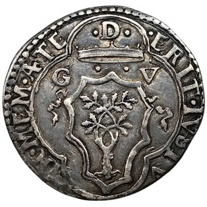 Pesaro, Guidobaldo II della Rovere, Paolo n.d.