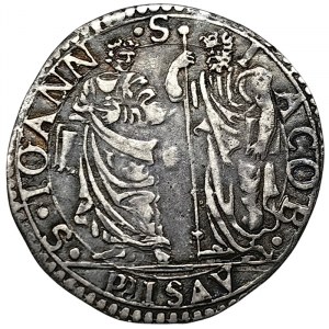 Pesaro, Guidobaldo II della Rovere, Paolo n.d.