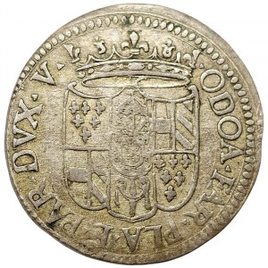 Piacenza, Odoardo Farnese, 10 Soldi n.d.