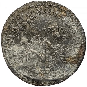 Pomponesco, Giulio Cesare Gonzaga di Bozzolo, Medal n.d. (1577 ca.)