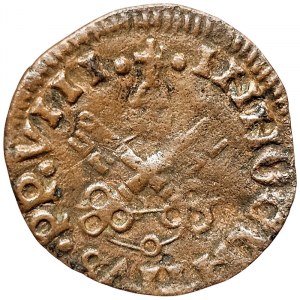 Papal State, Innocenzo VIII, Aquila, Cavallo 1485