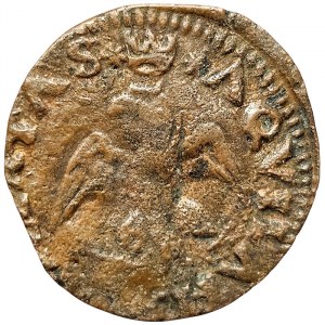 Papal State, Innocenzo VIII, Aquila, Cavallo 1485
