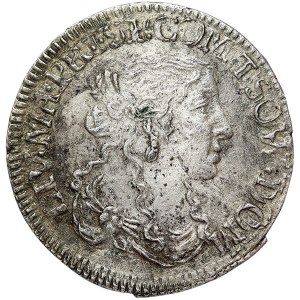 Tassarolo, Livia Centurioni Malaspina, Luigino 1666