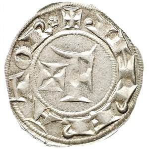 Trento, Archbishopic coinage, Grosso da 20 Denari o Piccoli n.d.