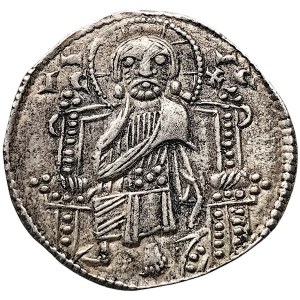 Venezia, Pietro Ziani, Grosso (primo tipo) n.d.