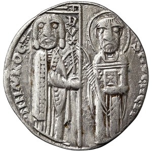 Venezia, Marino Morosini, Grosso (primo tipo) n.d.