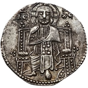 Wenecja, Ranieri Zeno, Grosso (pierwszy typ) b.d.