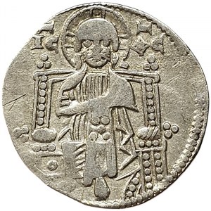 Venice, Ranieri Zeno, Grosso (First type) n.d.