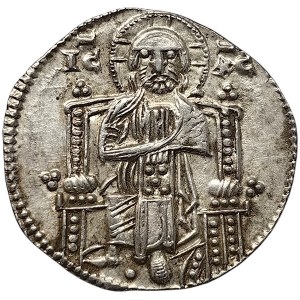 Benátky, Jacopo Contarini, Grosso (prvý typ) b.d.
