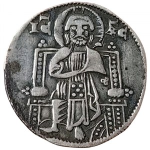 Venice, Giovanni Dandolo, Grosso (First type) n.d.