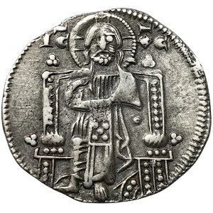 Venedig, Pietro Gradenigo, Grosso (Erster Typ) n.d.