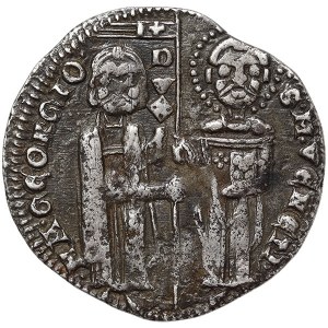 Venice, Marino Zorzi, Grosso (First type) n.d.