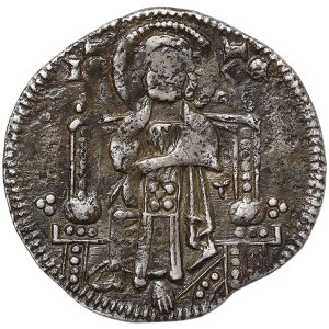 Venice, Marino Zorzi, Grosso (First type) n.d.