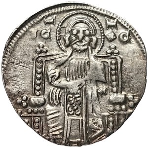 Venice, Giovanni Soranzo, Grosso (First type) n.d.