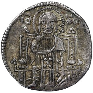 Venice, Francesco Dandolo, Grosso (First type) n.d.
