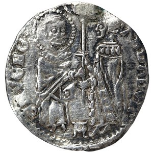 Venice, Andrea Dandolo, Mezzanino (Second type) n.d.