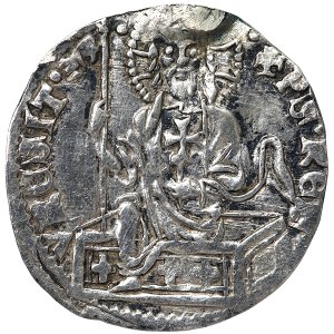 Venice, Andrea Dandolo, Mezzanino (Second type) n.d.