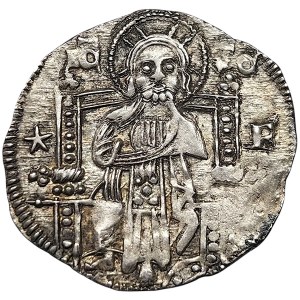 Venice, Andrea Contarini, Grosso (Second type) n.d.