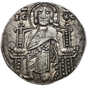 Venice, Marino Morosini, Grosso (First type) n.d.