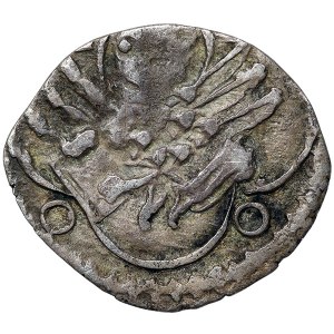 Venice, Nicolò Tron, Soldino n.d.