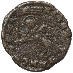 Venice, Nicolò Tron, Bagattino con ritratto n.d.