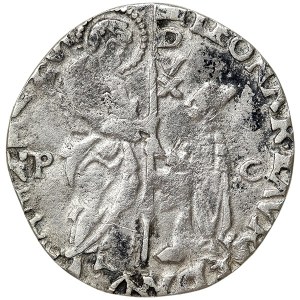 Benátky, Leonardo Loredan, Marcello o 1/2 Lira b.d.