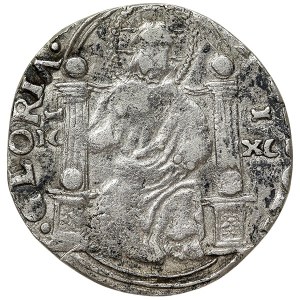 Venezia, Leonardo Loredan, Marcello o 1/2 Lira n.d.