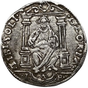 Venice, Leonardo Loredan, Da 16 Soldi (First type) n.d.
