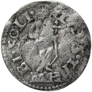Venezia, Leonardo Loredan, Soldino Laus Tibi Soli n.d.