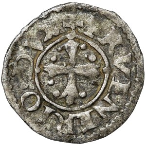 Venice, Francesco Venier, Bezzo (First type) n.d.