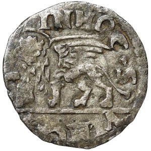 Venice, Francesco Venier, Bezzo (First type) n.d.