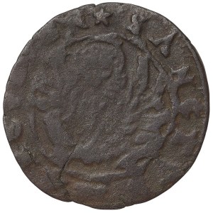 Venice, Pasquale Cicogna, Sesino (Doppio Quattrino) n.d.