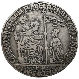Venice, Francesco Molin, Osella “Santa Maria Del Giglio” n.d. (1653)