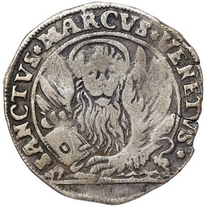 Venice, Anonymous coinage, Lirazza da 30 Soldi 1749
