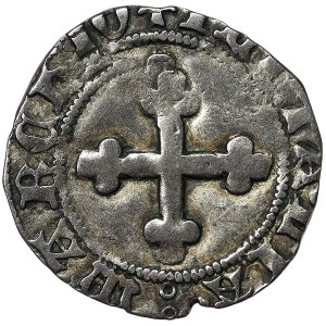 Savoia/Savoy, Amadeo VIII, Quarto n.d.