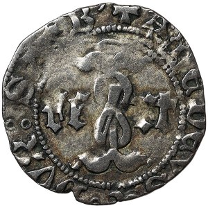 Savoia/Savoy, Amadeo VIII, Quarto n.d.