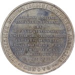 Kingdom of Italy, Cristoforo Colombo, Medal 400th Discovery of America - Catholic Missions 1892