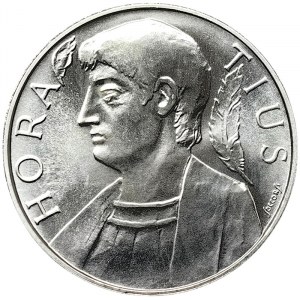 Italian Republic, 500 Lire 1993, Rome